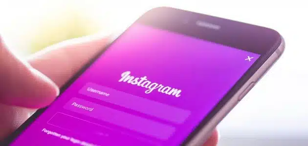 كيفية مراقبة حساب Instagram لشخص ما